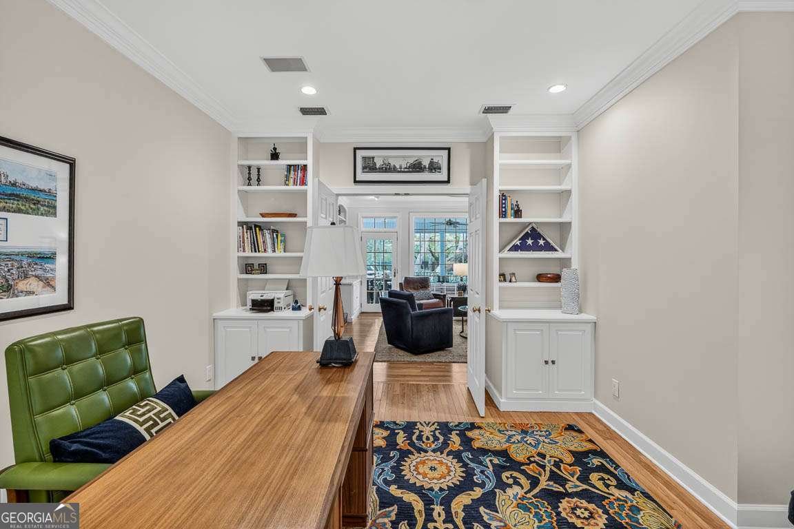 31 Tanglewood Road St. Simons - Photo 7