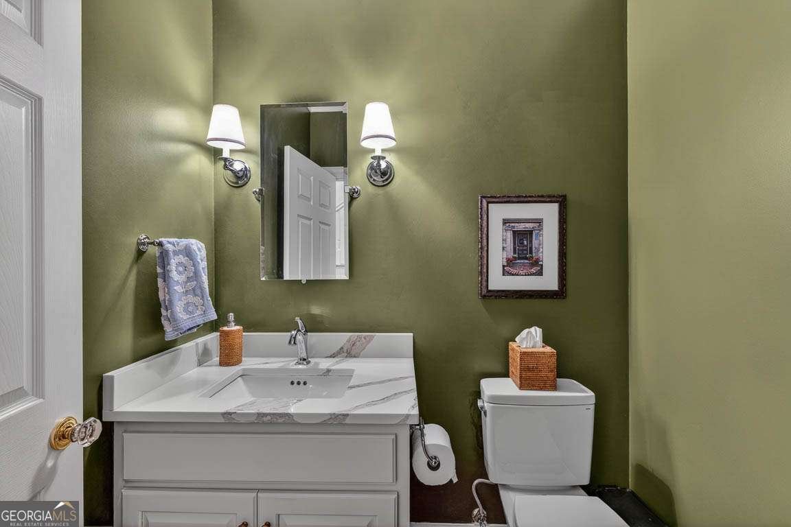 31 Tanglewood Road St. Simons - Photo 8