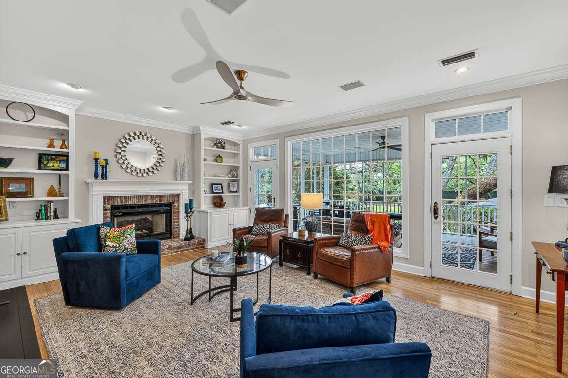 31 Tanglewood Road St. Simons - Photo 9