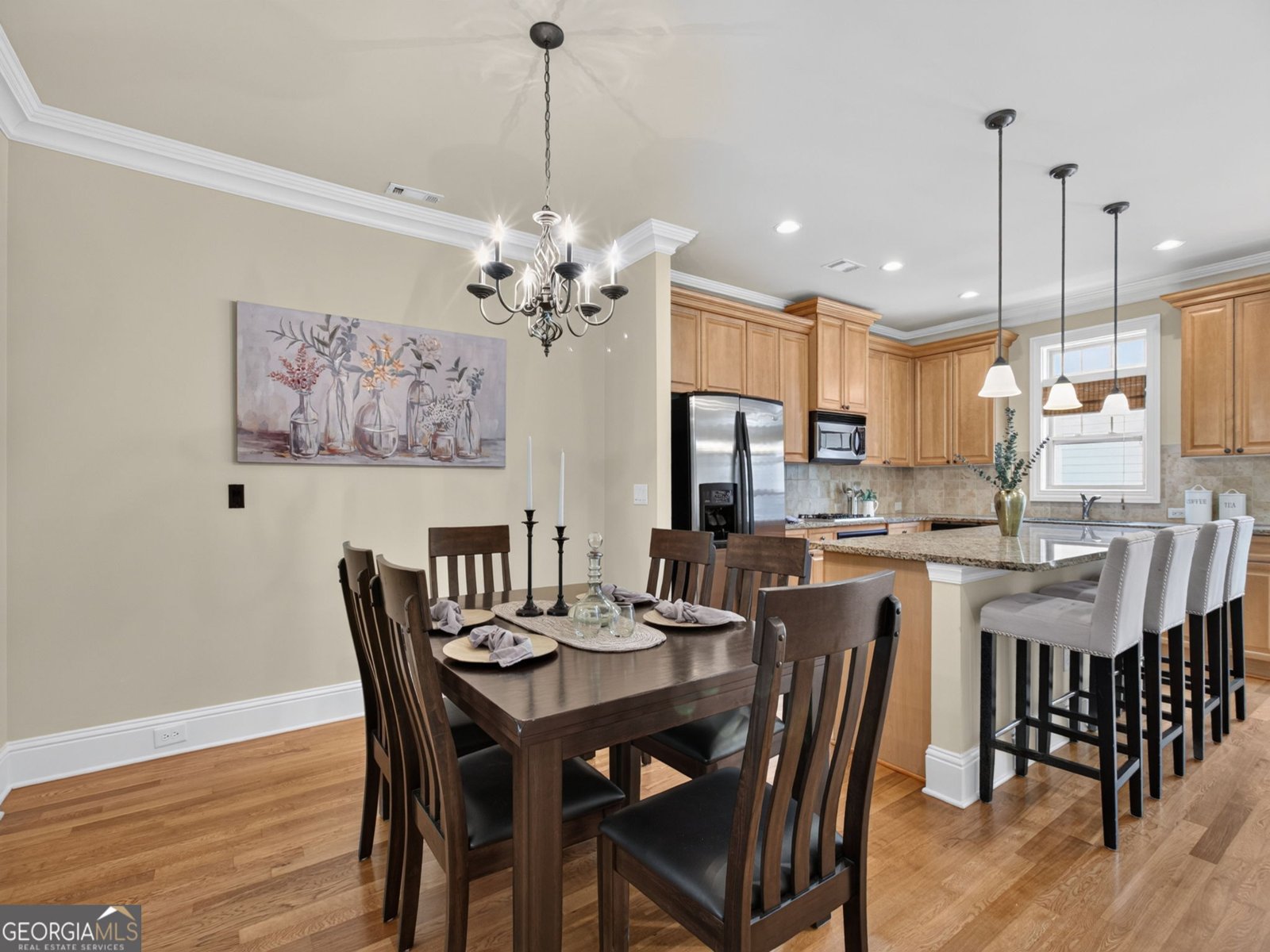 4977 Rosalie Road Alpharetta - Photo 10