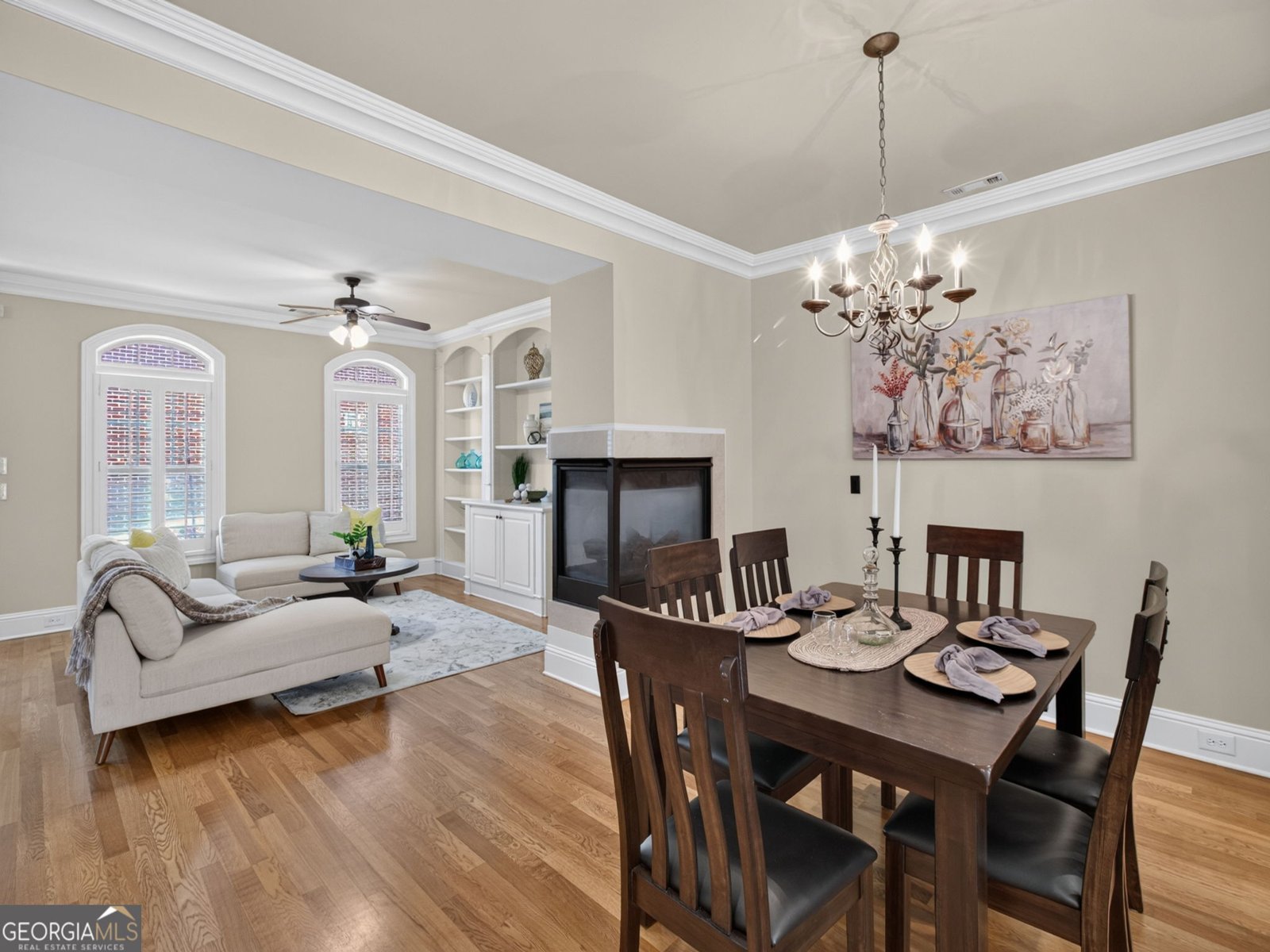 4977 Rosalie Road Alpharetta - Photo 11