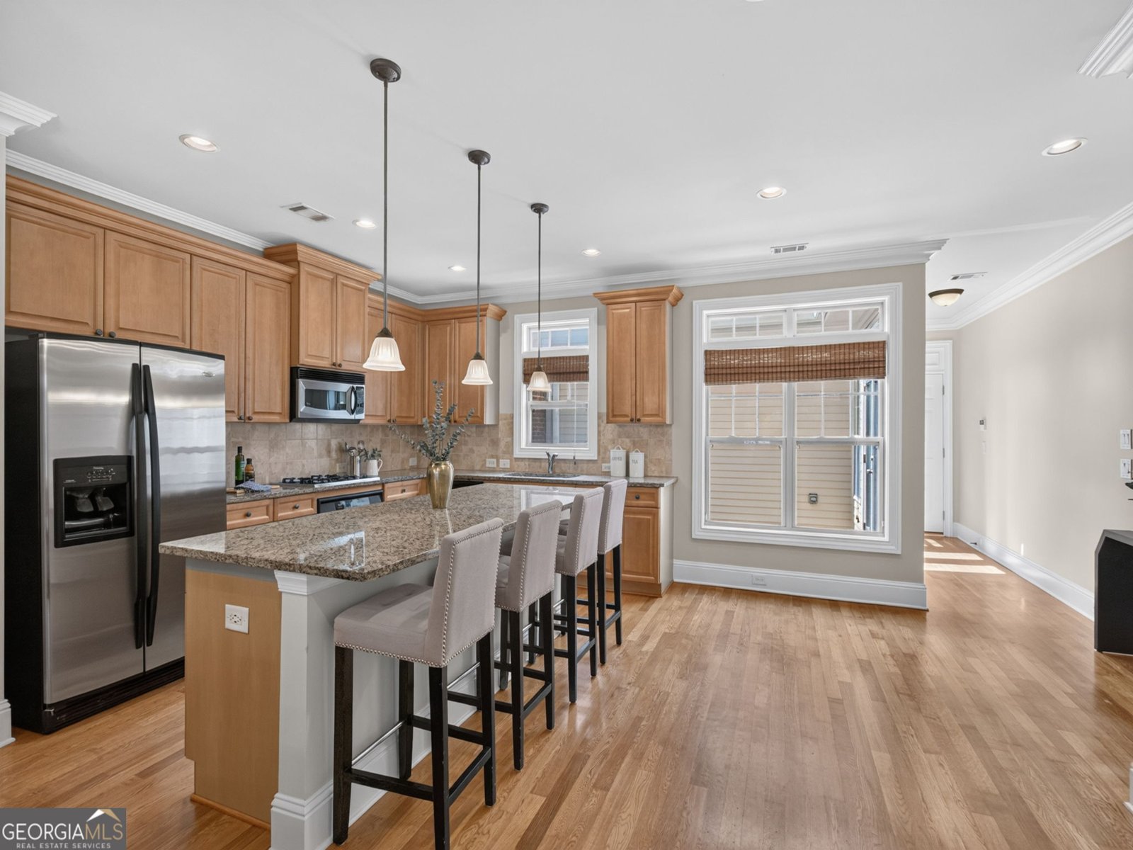4977 Rosalie Road Alpharetta - Photo 12