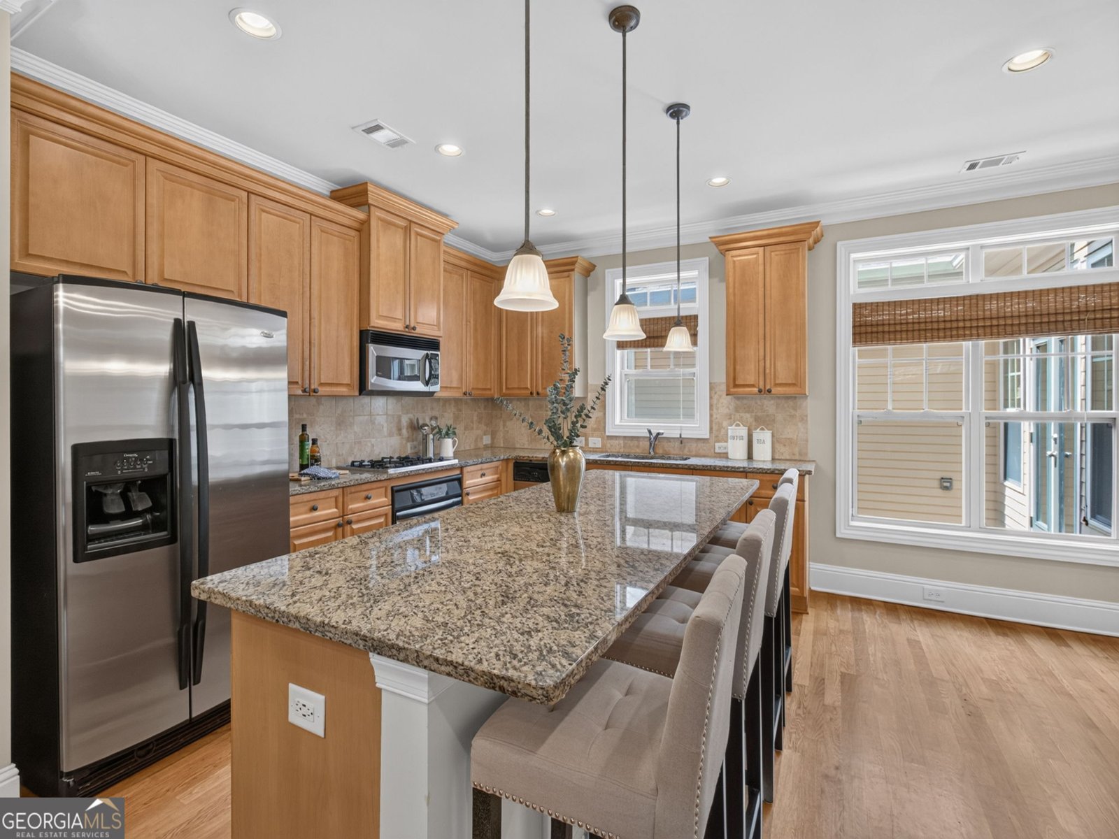 4977 Rosalie Road Alpharetta - Photo 13
