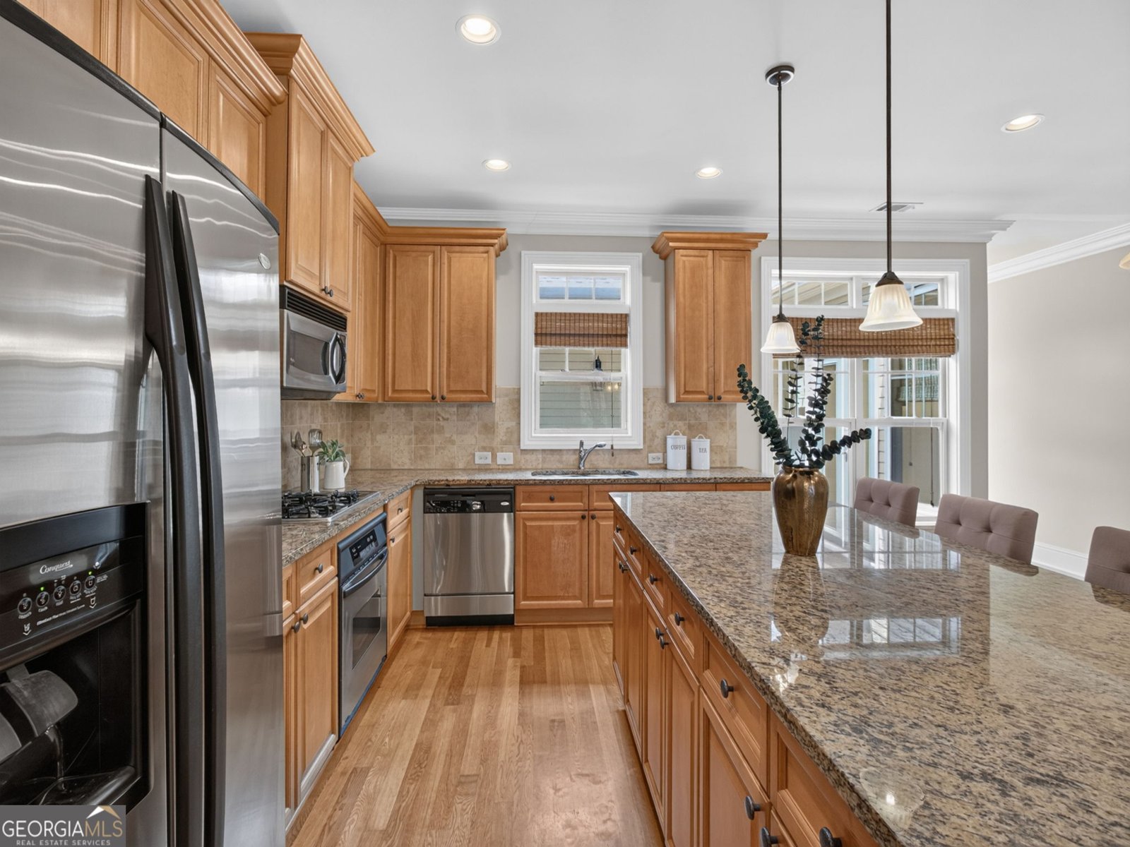 4977 Rosalie Road Alpharetta - Photo 14