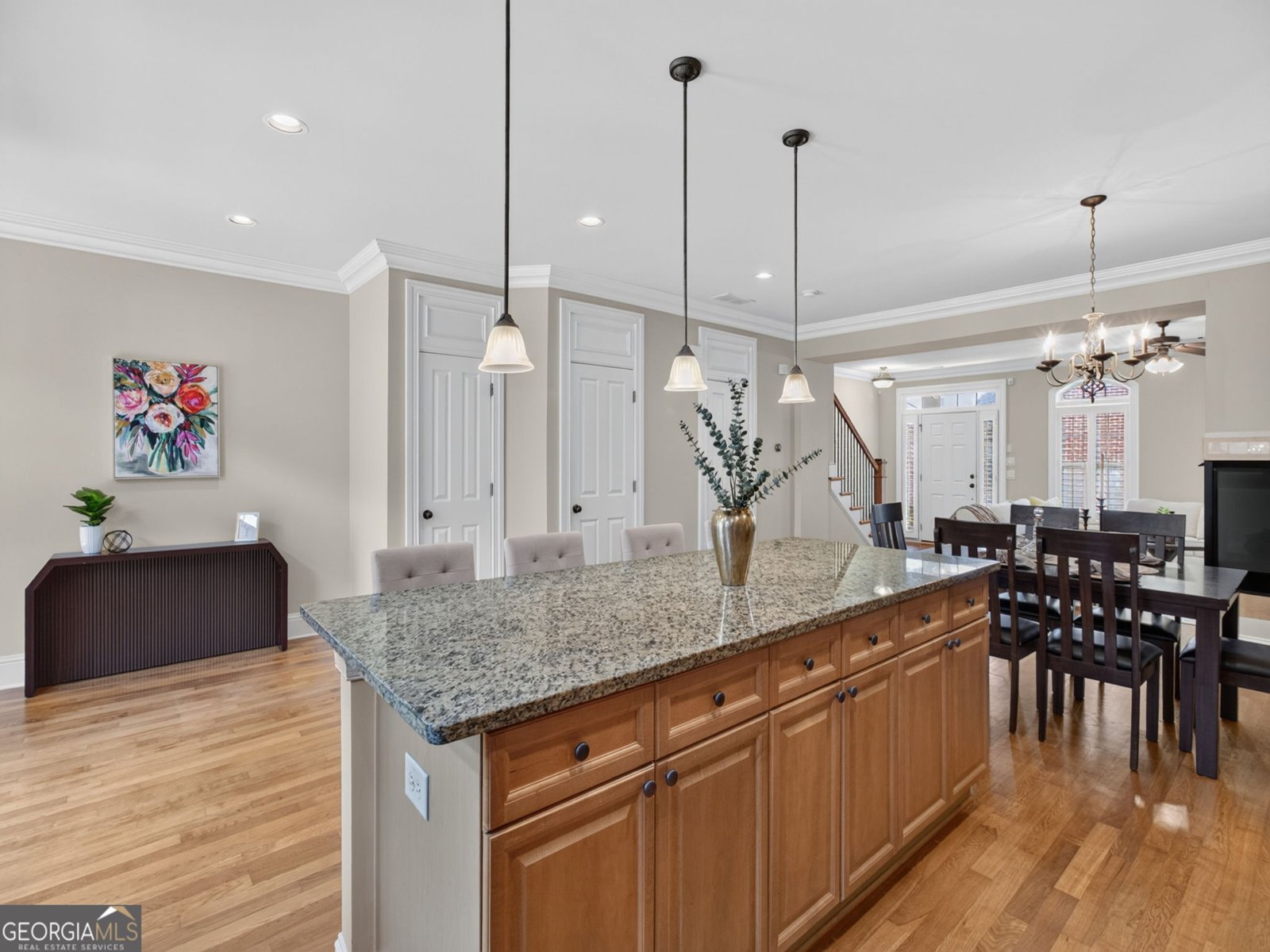 4977 Rosalie Road Alpharetta - Photo 15