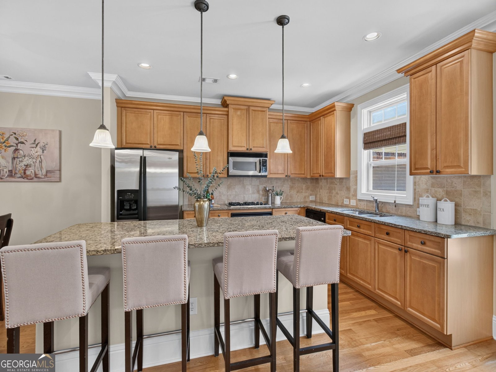 4977 Rosalie Road Alpharetta - Photo 16