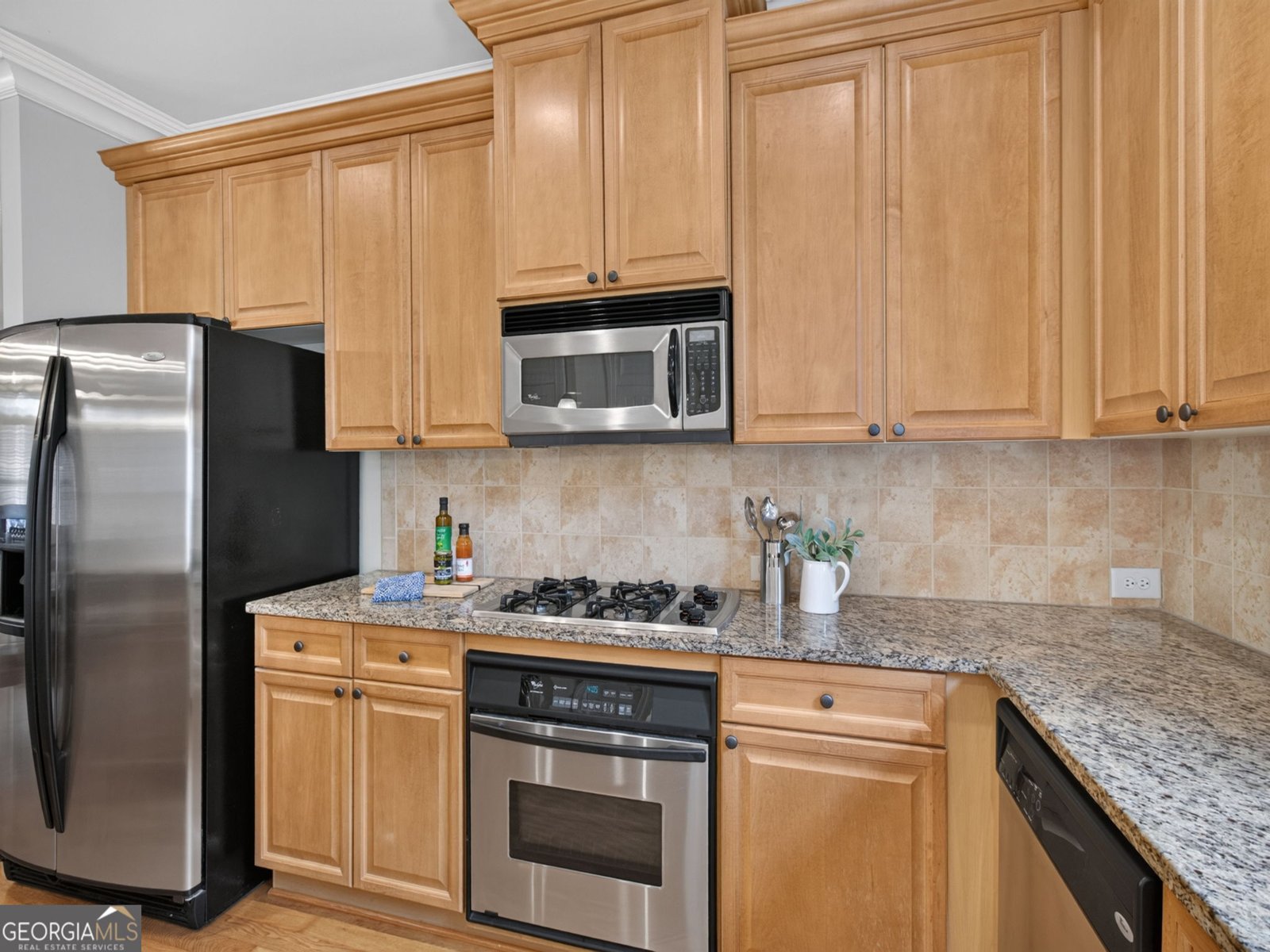 4977 Rosalie Road Alpharetta - Photo 18