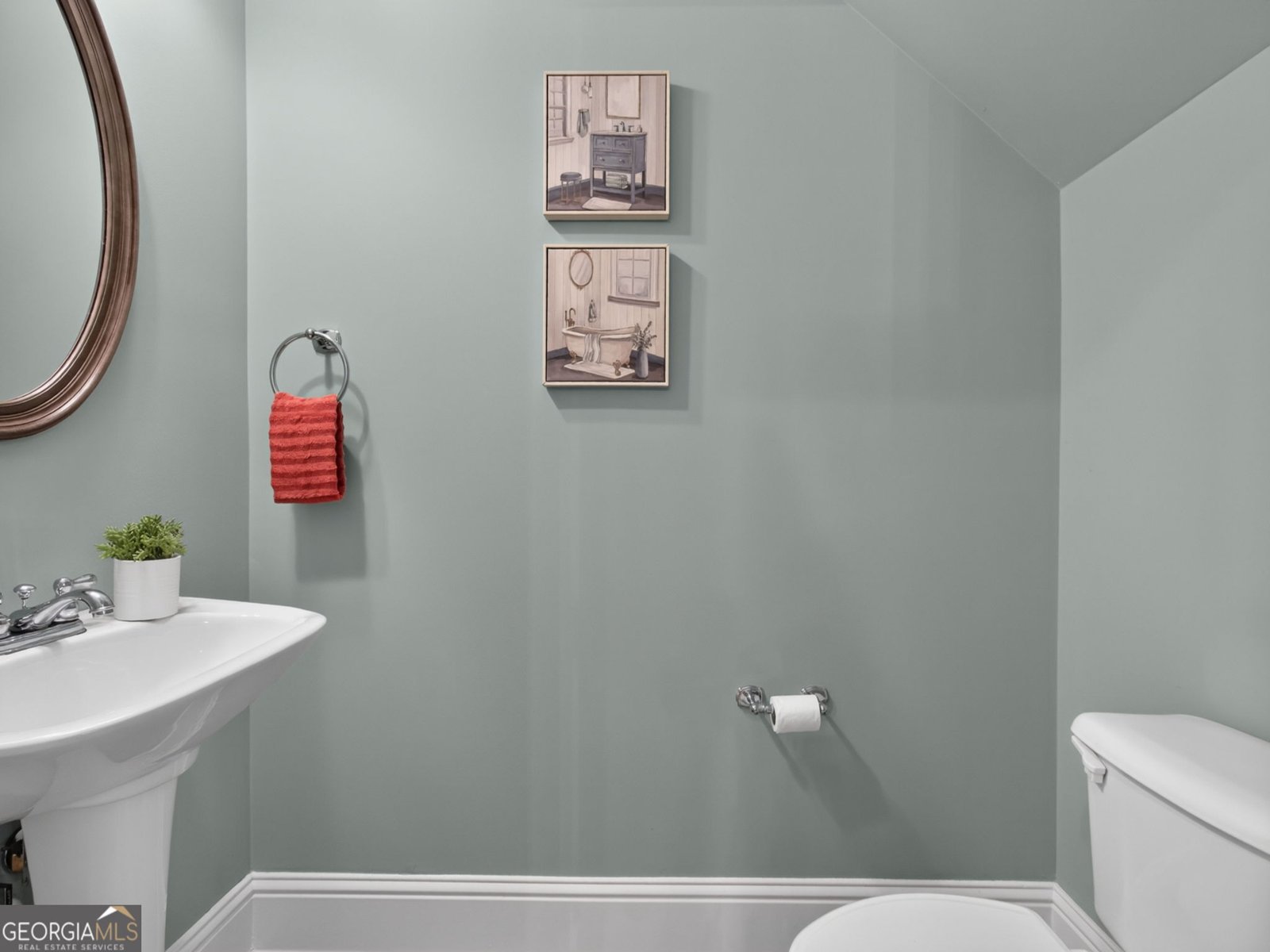 4977 Rosalie Road Alpharetta - Photo 20