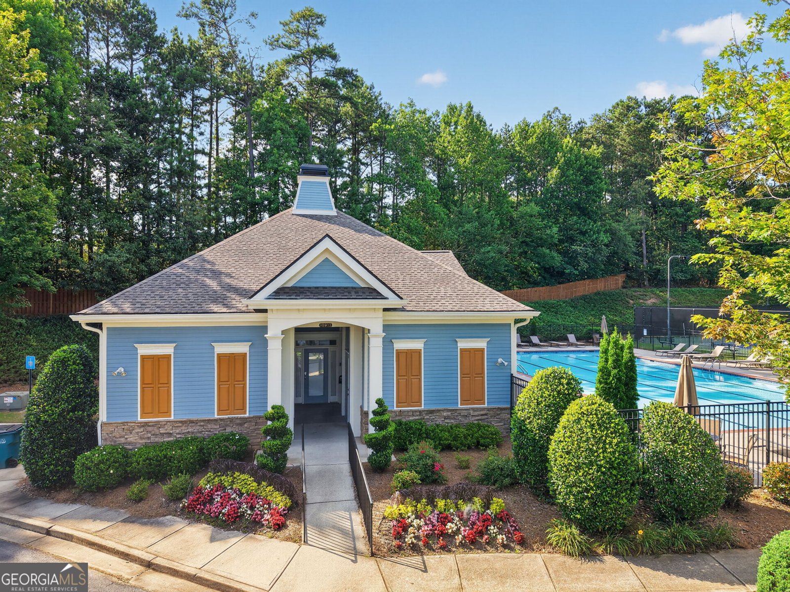 4977 Rosalie Road Alpharetta - Photo 36