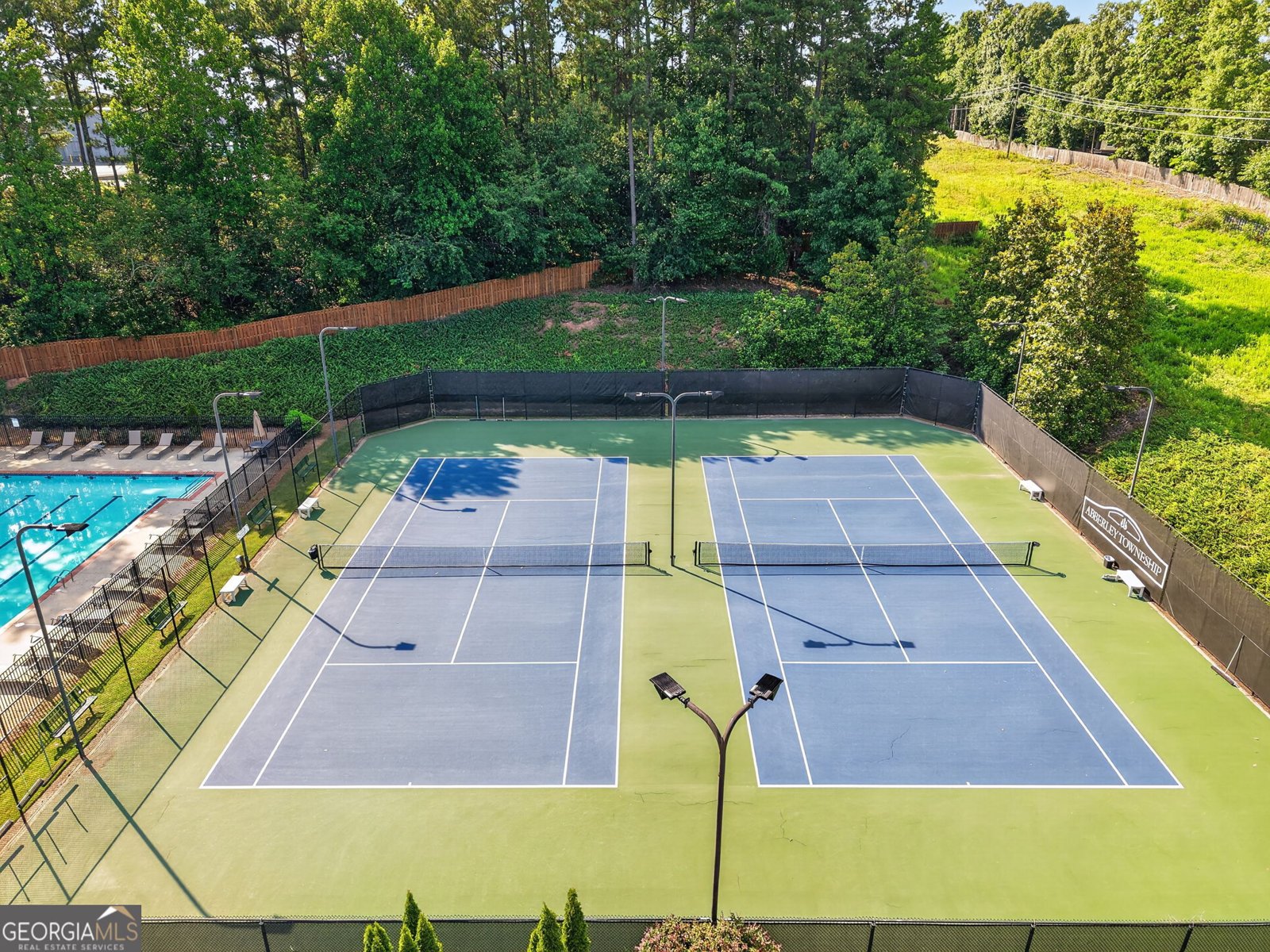 4977 Rosalie Road Alpharetta - Photo 38