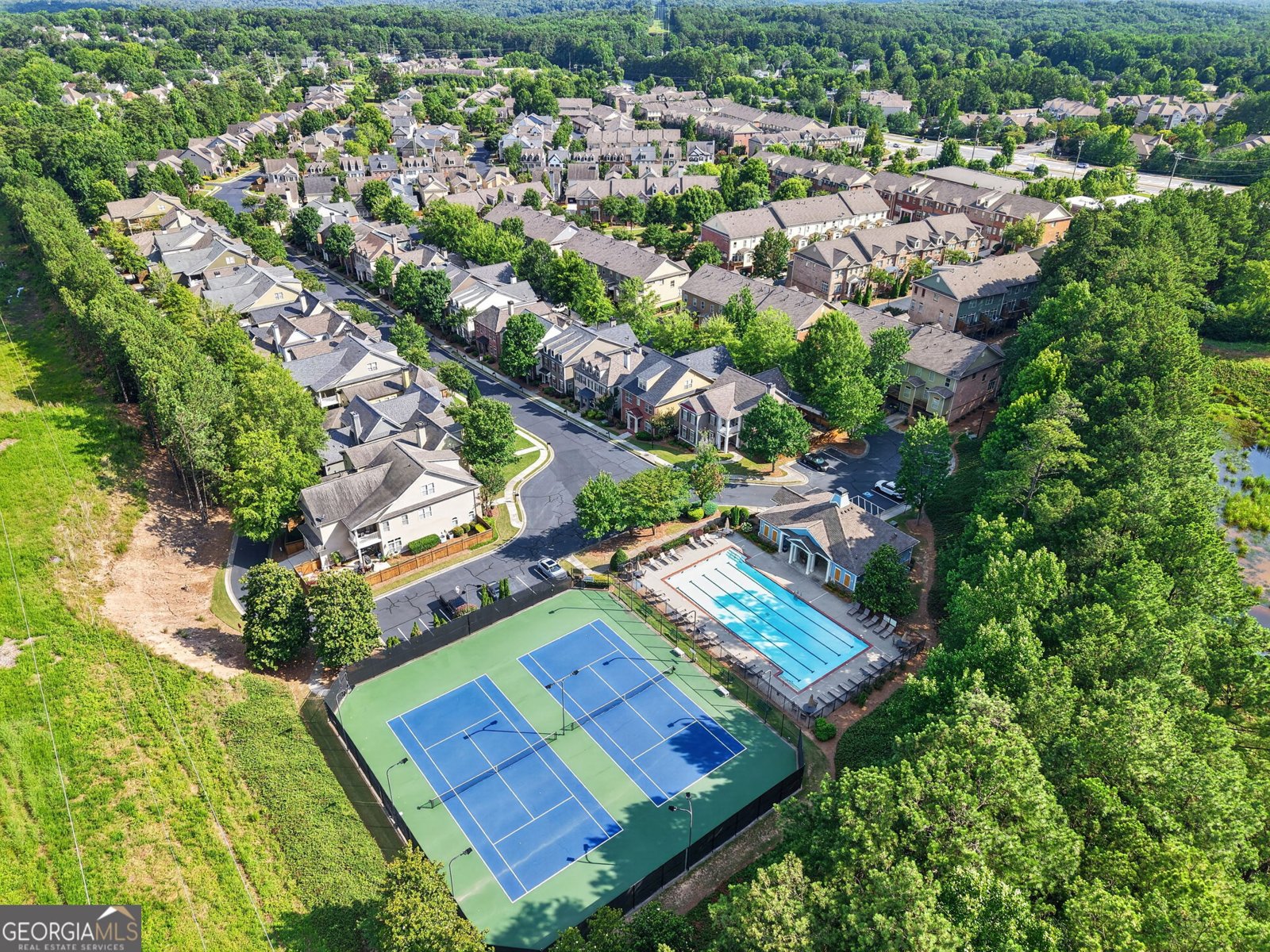4977 Rosalie Road Alpharetta - Photo 42