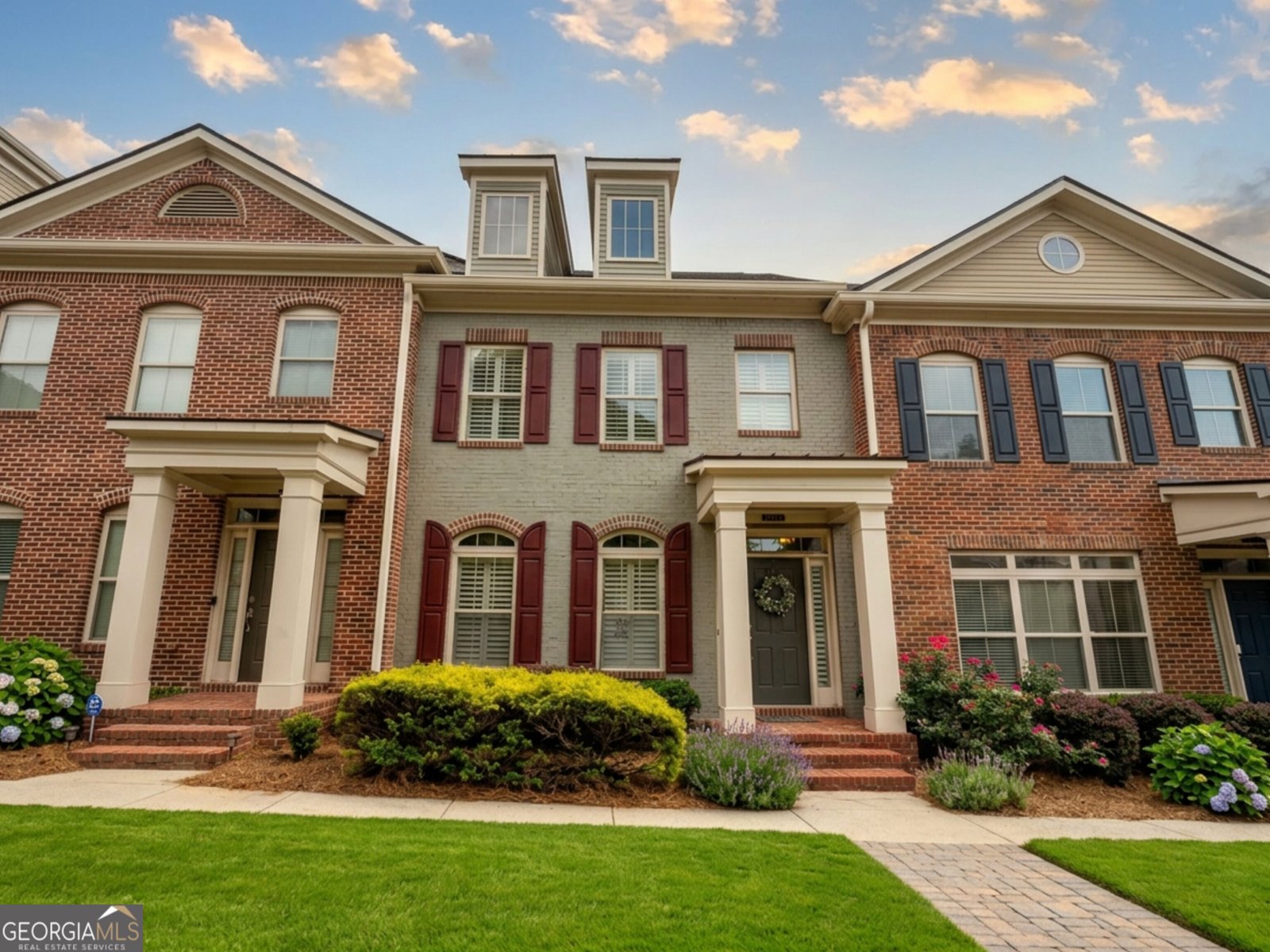 4977 Rosalie Road Alpharetta - Photo 6