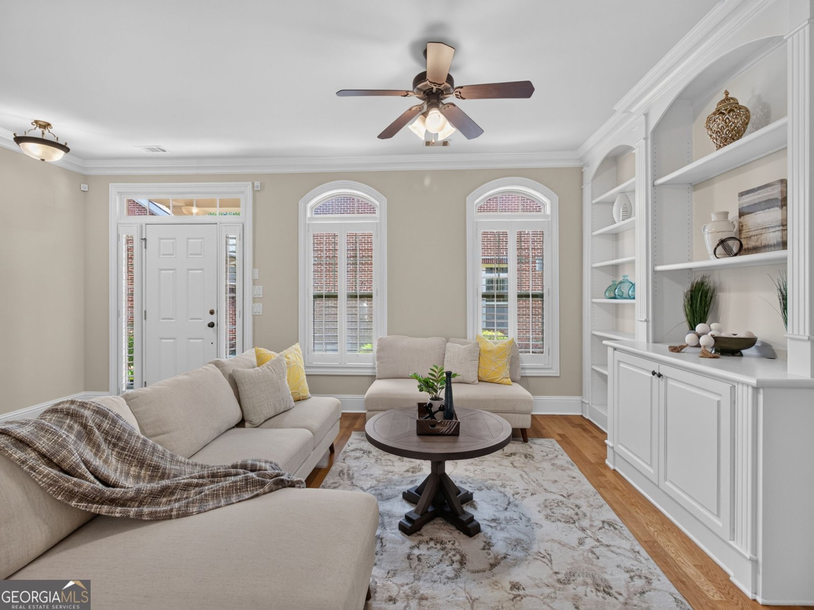 4977 Rosalie Road Alpharetta - Photo 7