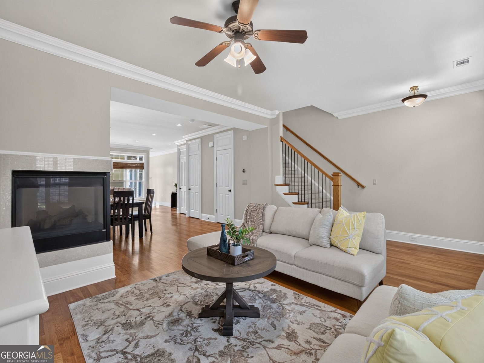4977 Rosalie Road Alpharetta - Photo 8