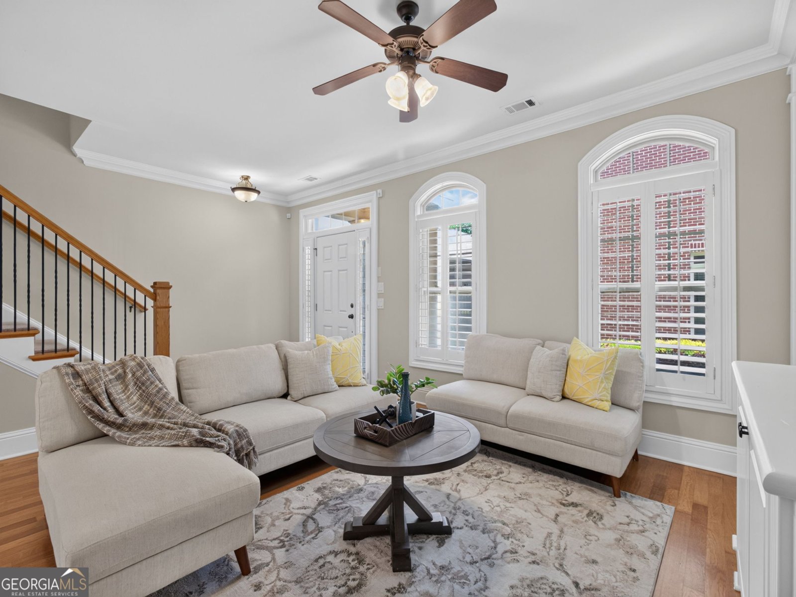 4977 Rosalie Road Alpharetta - Photo 9
