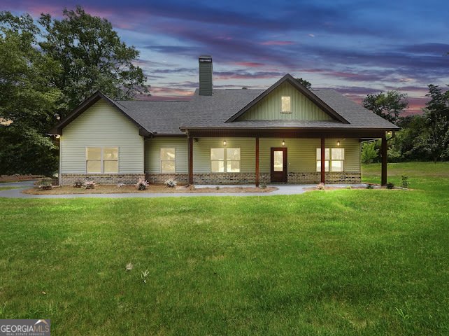 206 McKneely Road Milner - main photo