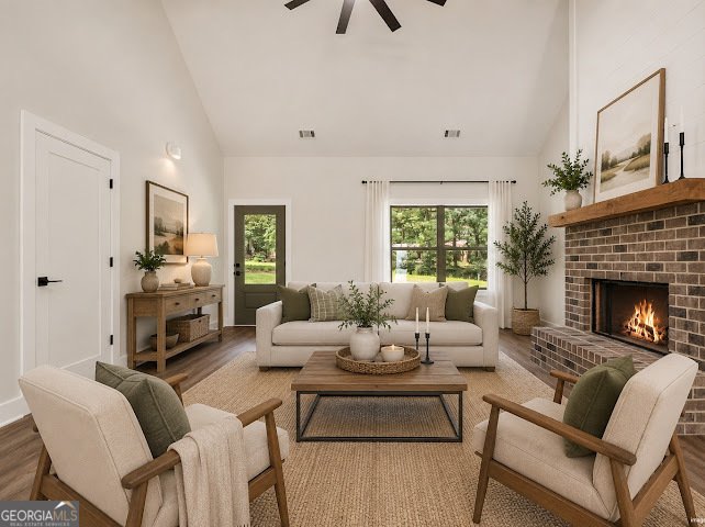 206 McKneely Road Milner - Photo 10