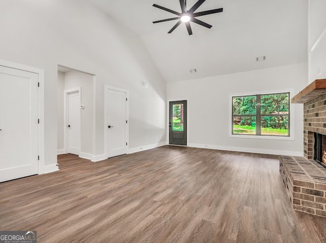 206 McKneely Road Milner - Photo 11