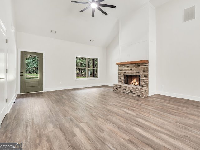 206 McKneely Road Milner - Photo 12