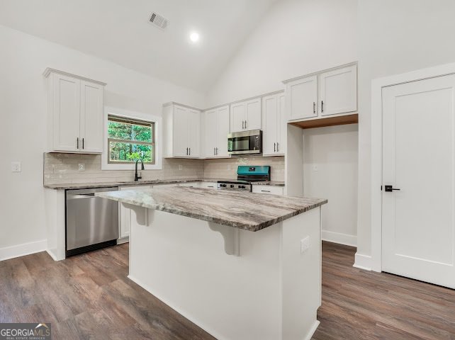206 McKneely Road Milner - Photo 14