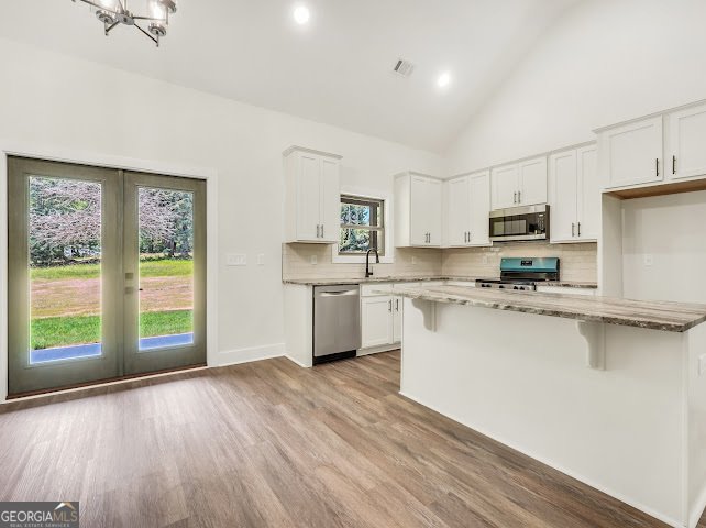 206 McKneely Road Milner - Photo 15