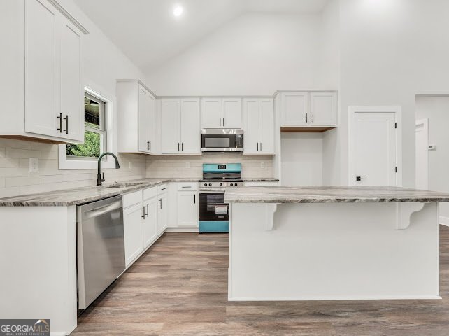 206 McKneely Road Milner - Photo 18