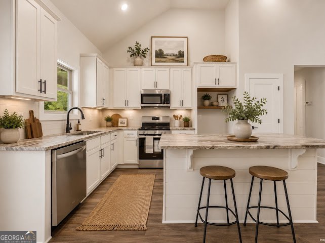 206 McKneely Road Milner - Photo 19