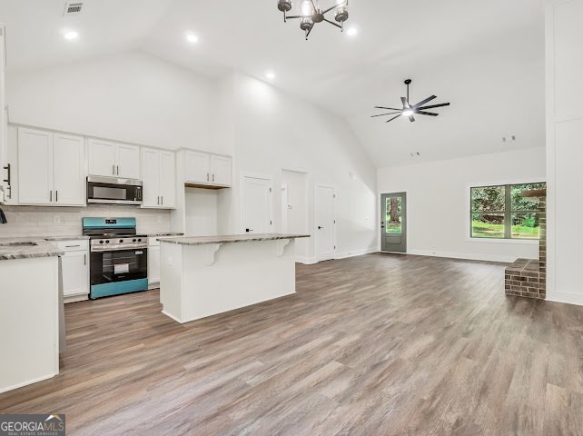 206 McKneely Road Milner - Photo 20