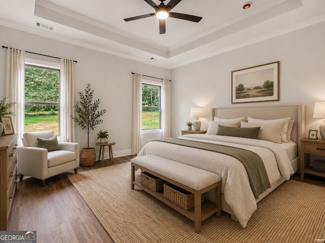 206 McKneely Road Milner - Photo 24