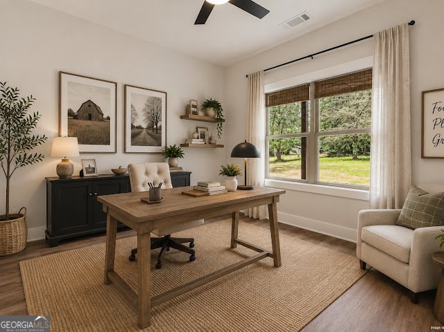 206 McKneely Road Milner - Photo 31