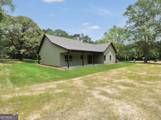 206 McKneely Road Milner - Photo 37