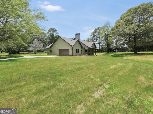 206 McKneely Road Milner - Photo 39