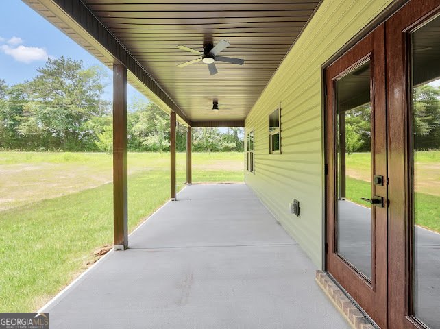 206 McKneely Road Milner - Photo 41