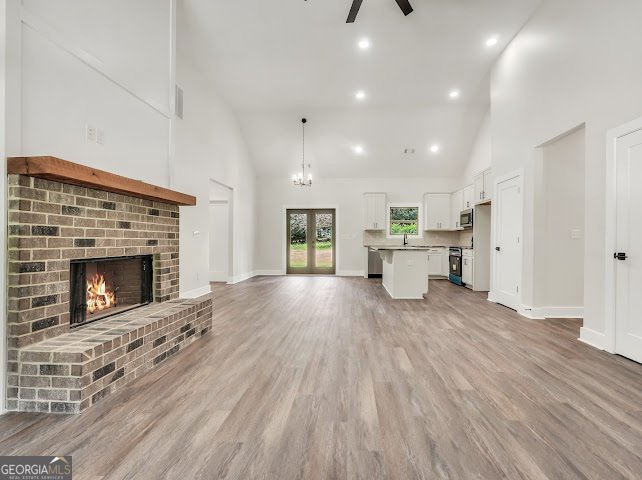 206 McKneely Road Milner - Photo 7