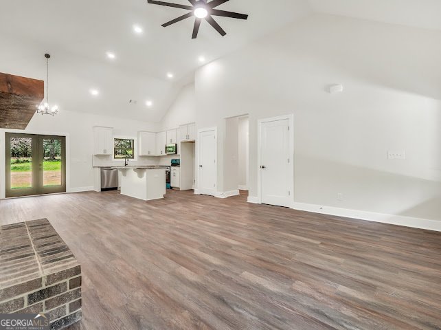 206 McKneely Road Milner - Photo 8