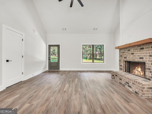 206 McKneely Road Milner - Photo 9