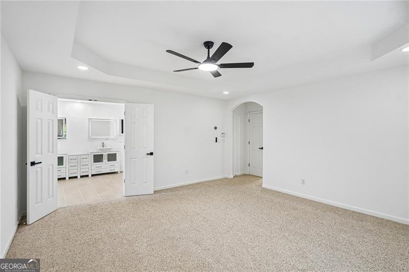 5157 Wellisford Court Suwanee - Photo 29