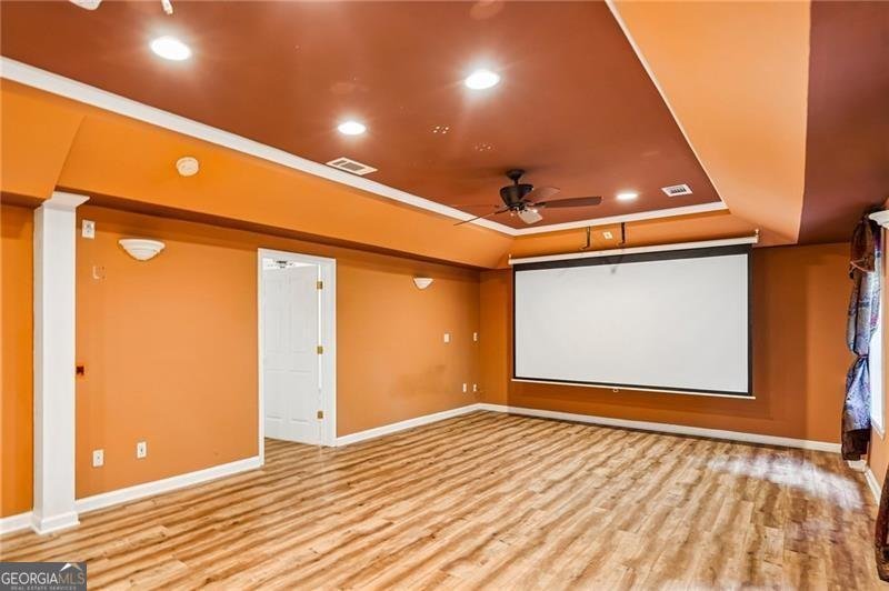 5157 Wellisford Court Suwanee - Photo 38