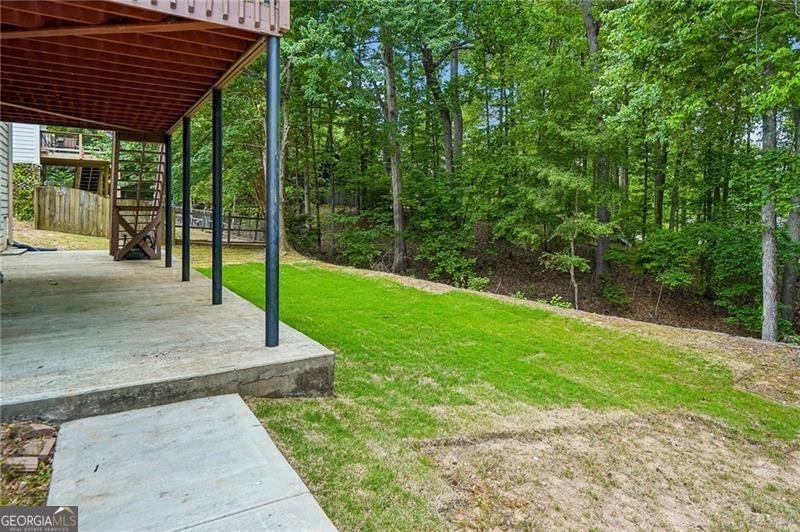 5157 Wellisford Court Suwanee - Photo 46