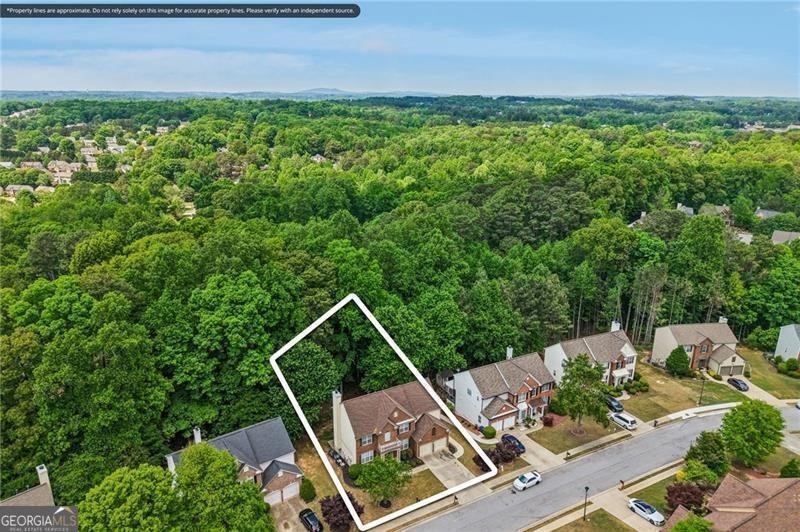 5157 Wellisford Court Suwanee - Photo 49