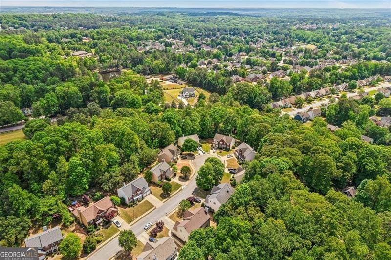 5157 Wellisford Court Suwanee - Photo 61