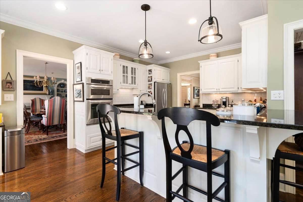 1071 Meriweather Drive Watkinsville - Photo 10