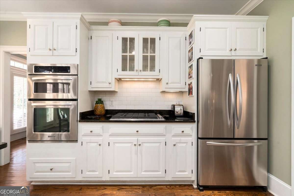 1071 Meriweather Drive Watkinsville - Photo 11