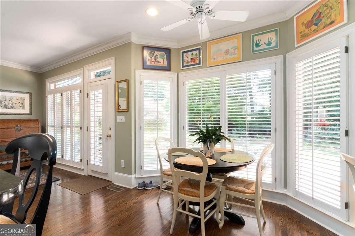 1071 Meriweather Drive Watkinsville - Photo 13