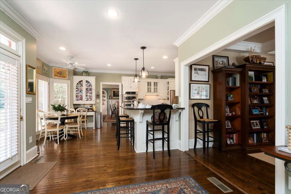 1071 Meriweather Drive Watkinsville - Photo 14