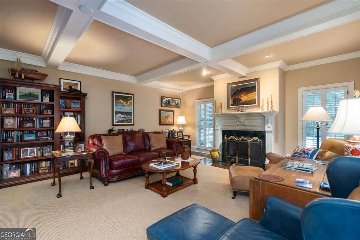 1071 Meriweather Drive Watkinsville - Photo 16