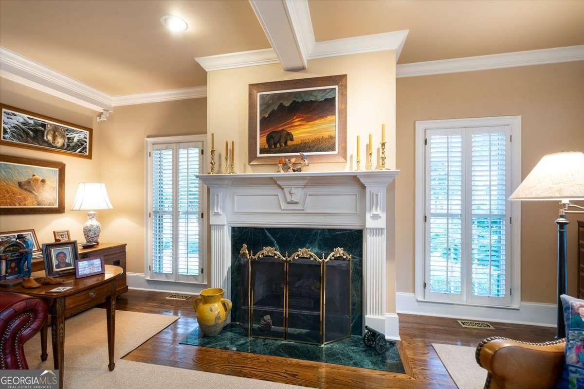 1071 Meriweather Drive Watkinsville - Photo 17