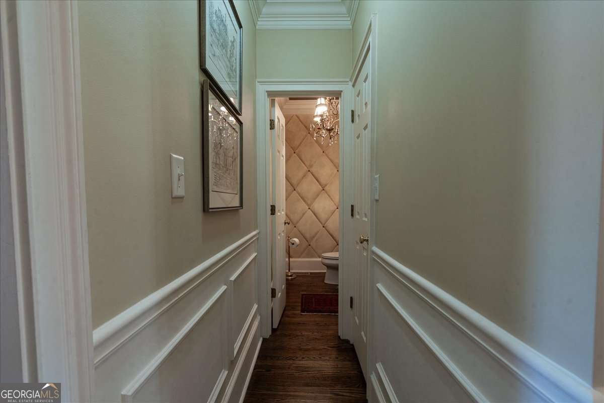 1071 Meriweather Drive Watkinsville - Photo 20