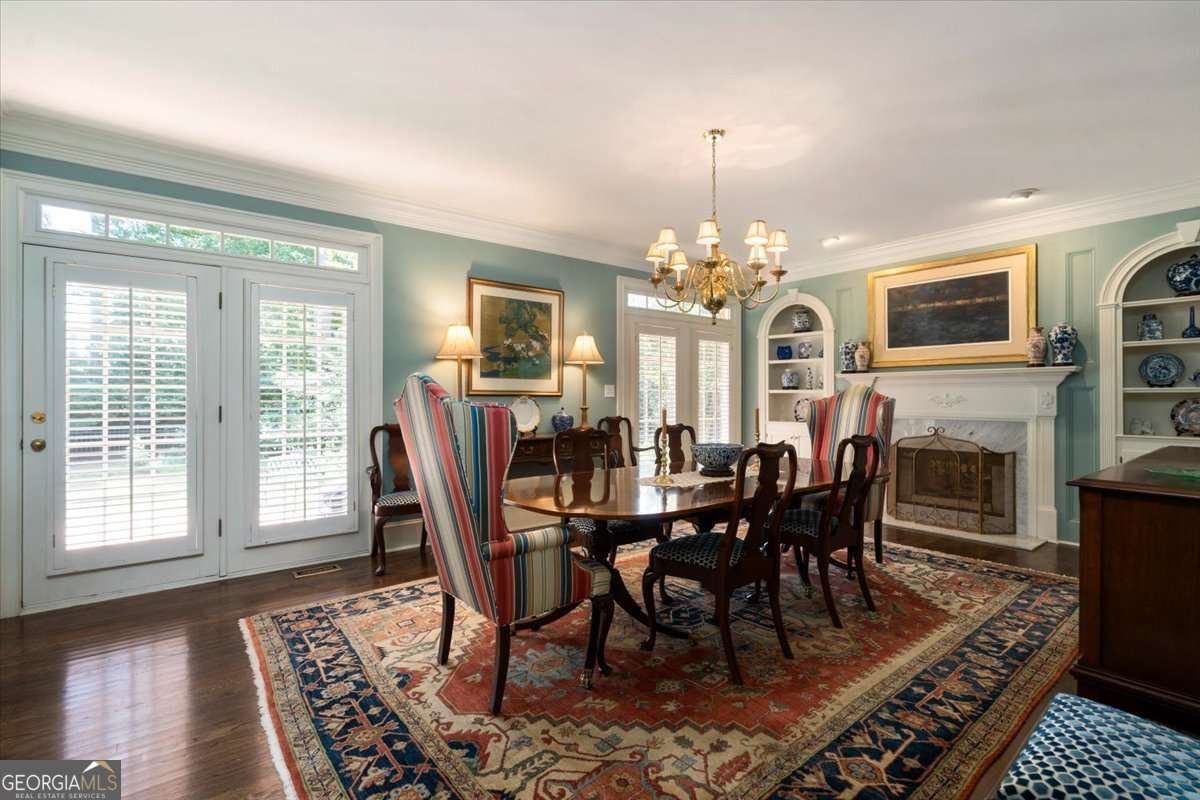 1071 Meriweather Drive Watkinsville - Photo 22