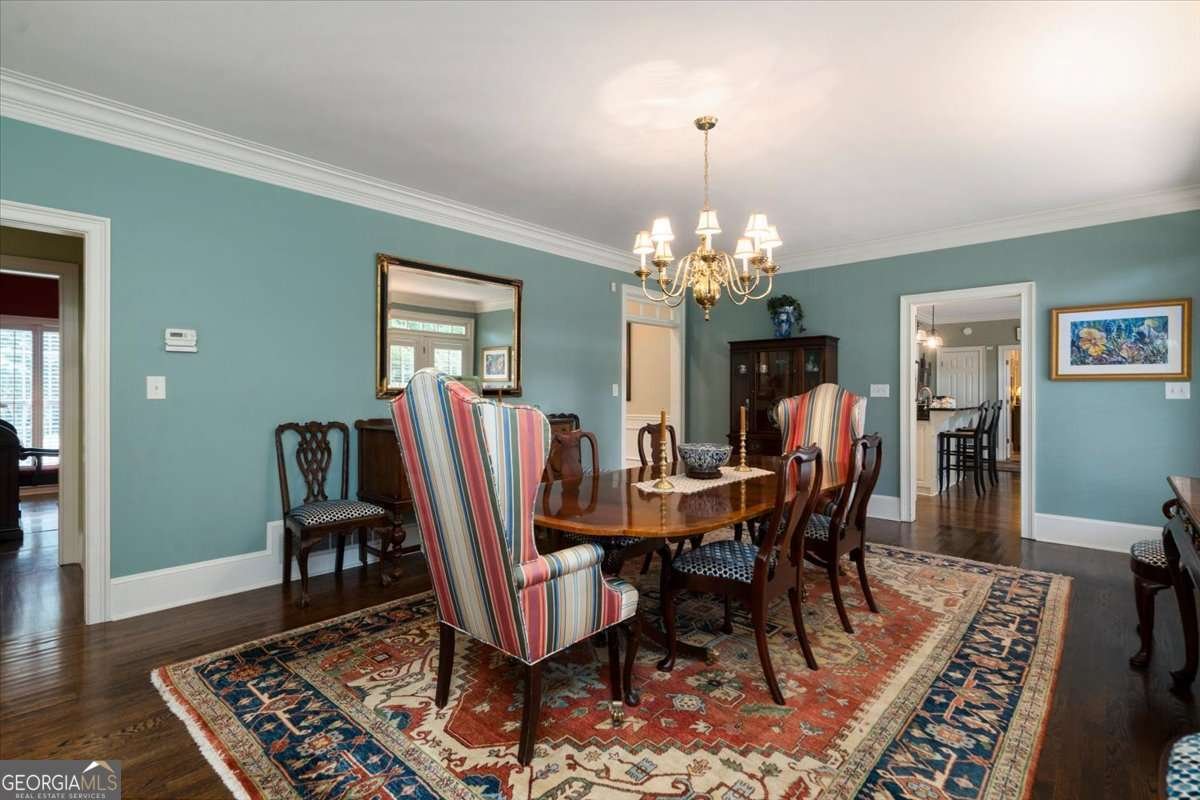 1071 Meriweather Drive Watkinsville - Photo 23
